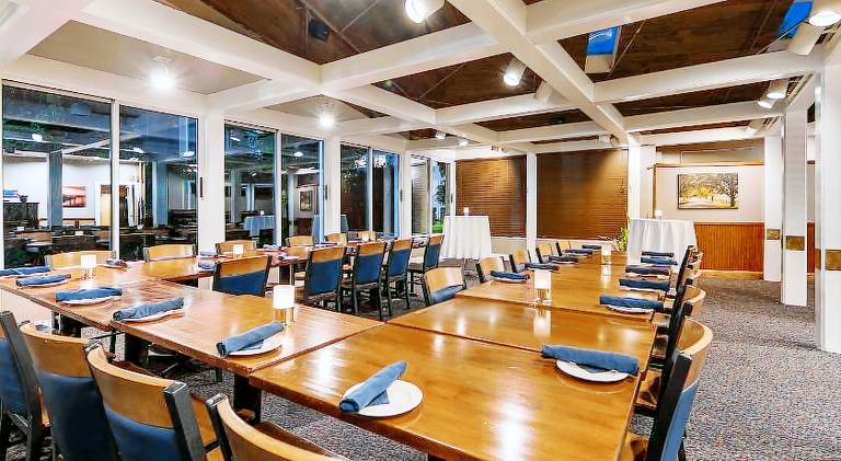 Best Western Plus Windjammer Inn & Conference Center — photo 4