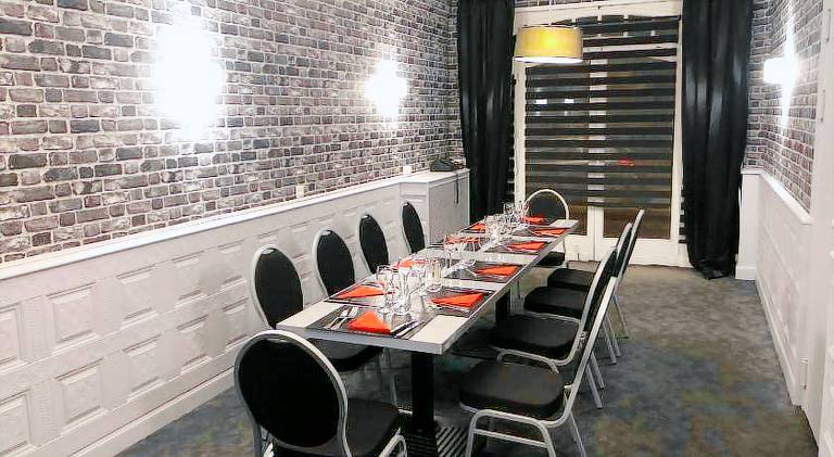 Serviced apartment with patio & garden | Suitable for remote work — photo 4