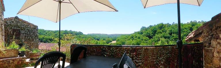 Maison de vacances Fumel