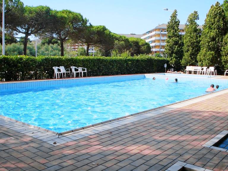 Ferienwohnung Caorle