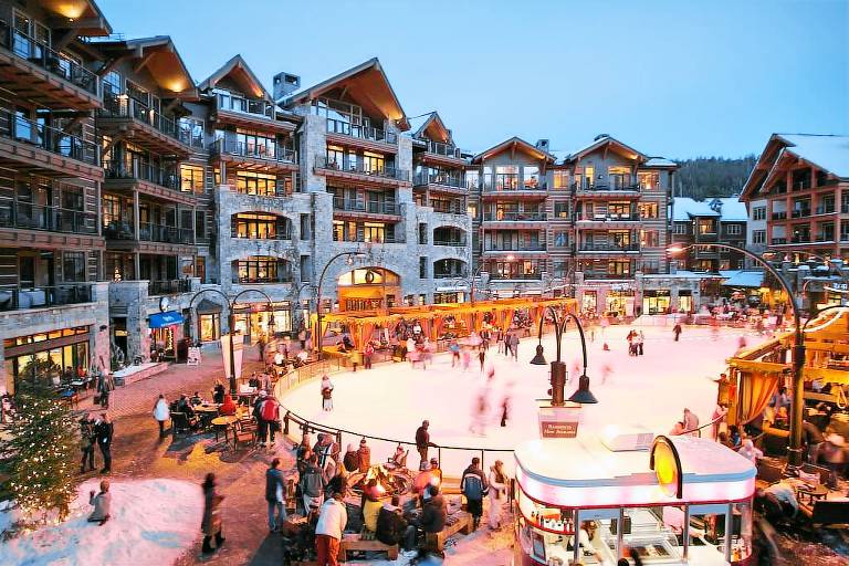 Condo  Truckee