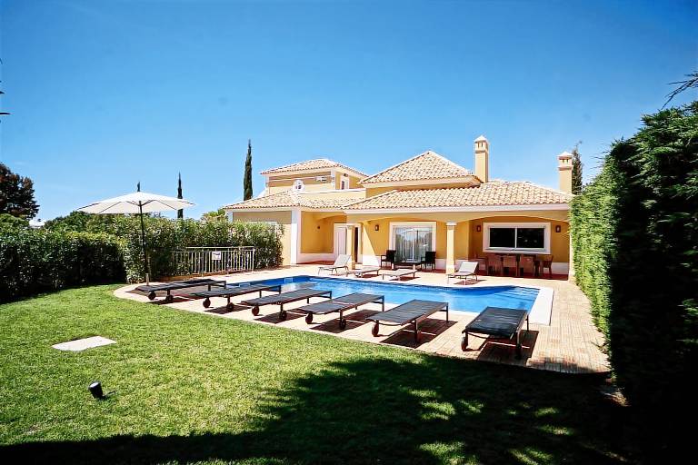 Villa  Sesmarias