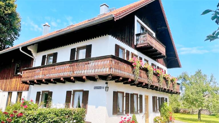 Ferienwohnung Peißenberg