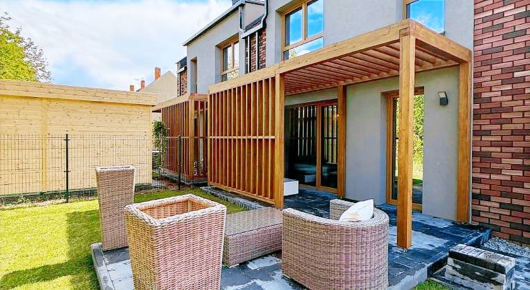 Czyzyk - Apartamenty Rydzewo — photo 5