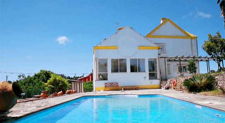Lovely villa with pool | Dogs allowed — photo 4