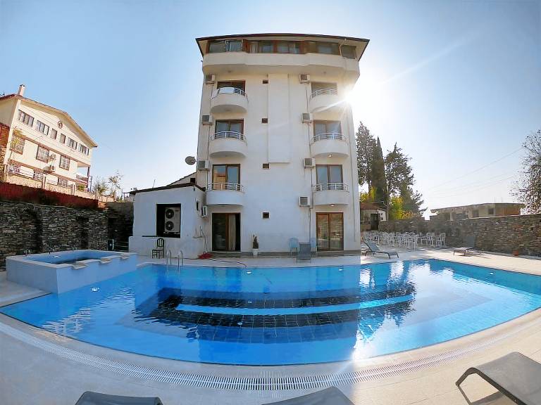 Bellamaritimo Hotel — photo 2