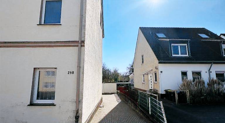 Holiday apartment with 3 rooms for 9 persons — photo 3