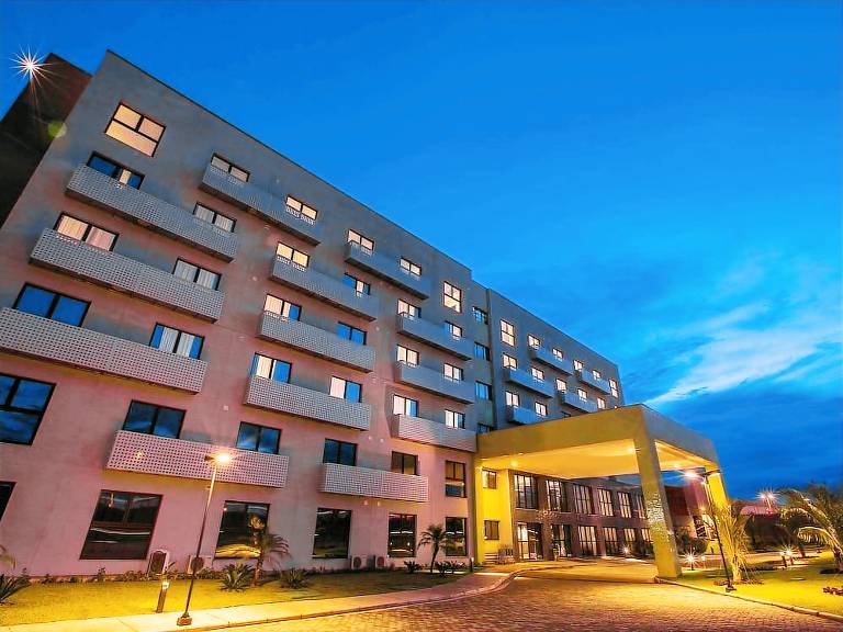 Ibis Styles Parauapebas — photo 4