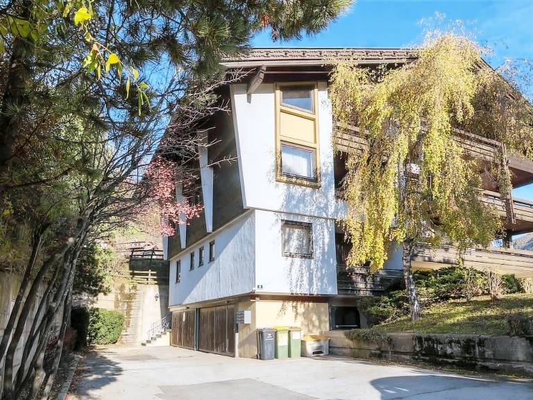Appartamento Bad Kleinkirchheim
