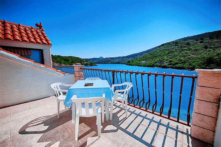 Apartament Lastovo