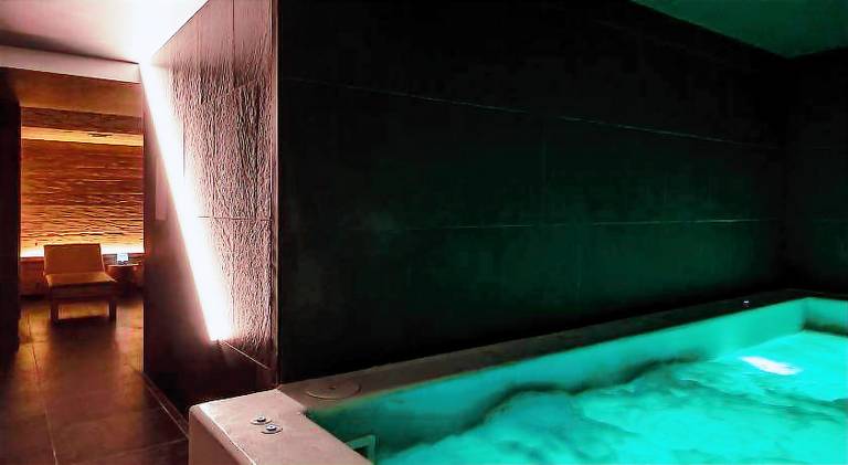 Linta Hotel Wellness & Spa — photo 5