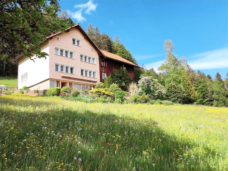 Ferienwohnung Heiden