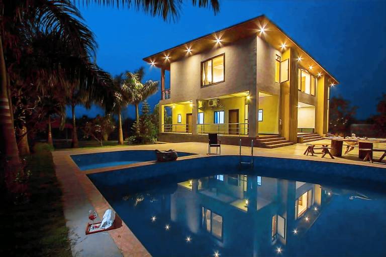 Villa Wada