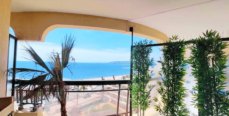 Family-friendly charming holiday apartment with terrace | Sea view | Close to the beach | Dogs allowed — photo 3