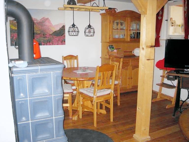 Vacation home with BBQ — photo 4
