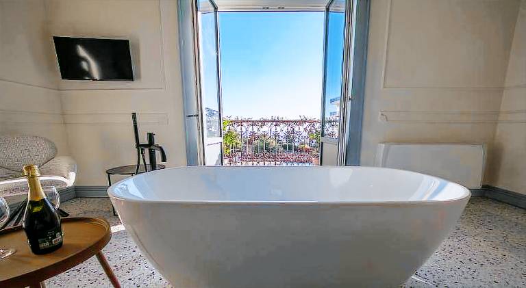 Des Bains Acireale in Acireale