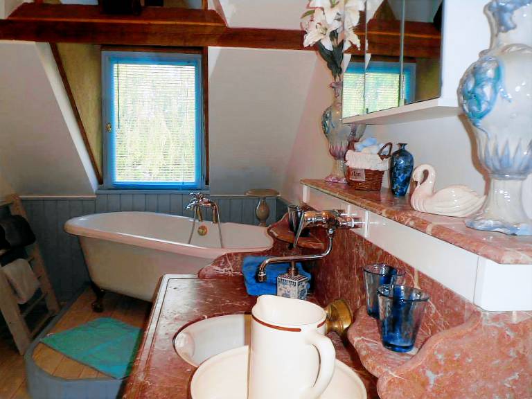 Appartement Beuvron-en-Auge