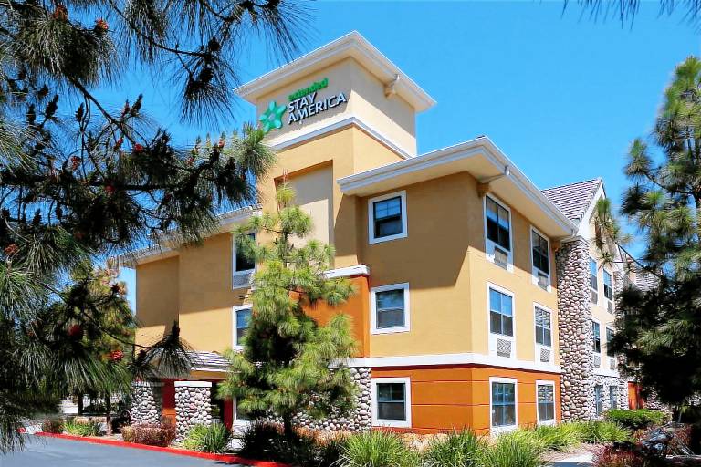 Extended Stay America Suites - Temecula - Wine Country in Temecula, CA
