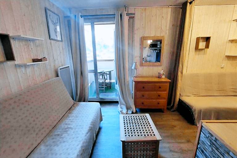 Wonderful rental apartment | Close to the ski | Pets are welcome — photo 5