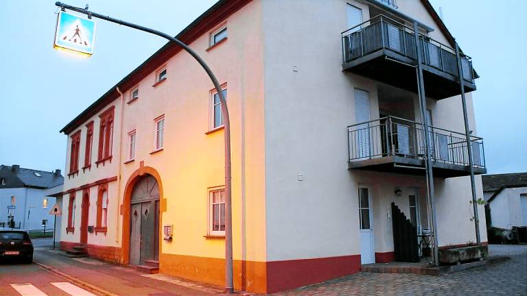 Ferienwohnung Issel