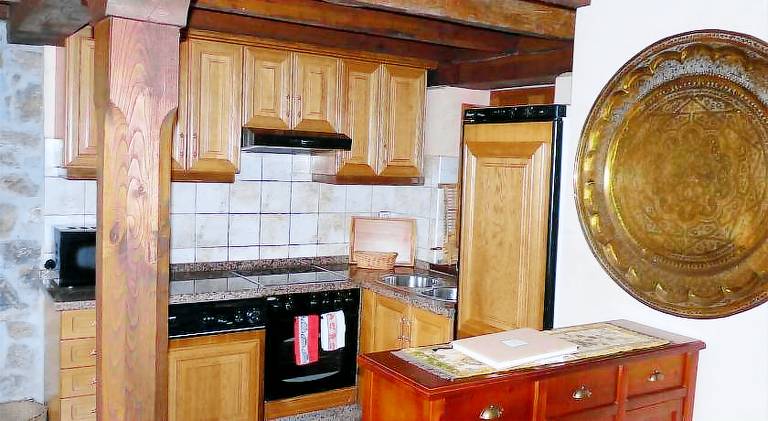 CASA IRIS, tranquilidad a 5' de Cangas de Onis — photo 2