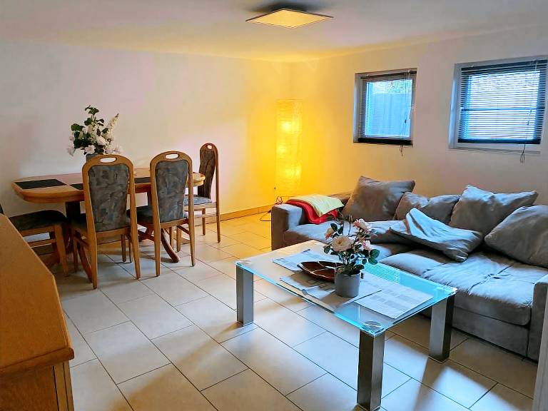 Ferienwohnung Puschendorf