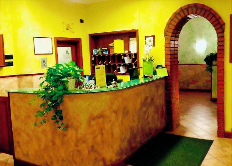 Hotel Toscana — photo 2