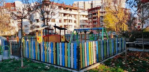 Appartement g.k. Darvenitsa