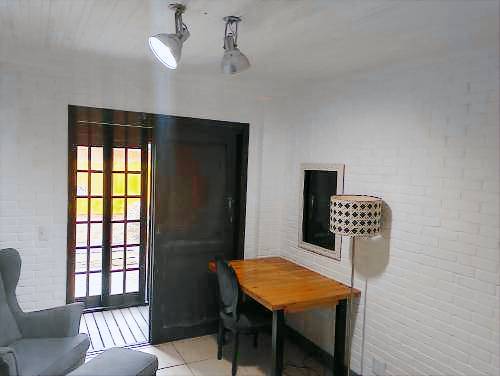 Apartamento Barra de Guaratiba