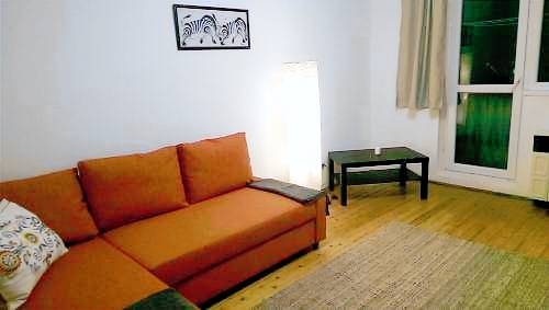 Apartment Medias