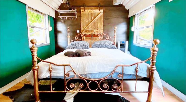 39 m&sup2; Ferienhaus