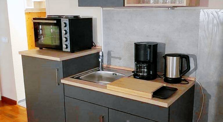 Charming rental apartment | Dogs allowed — photo 3