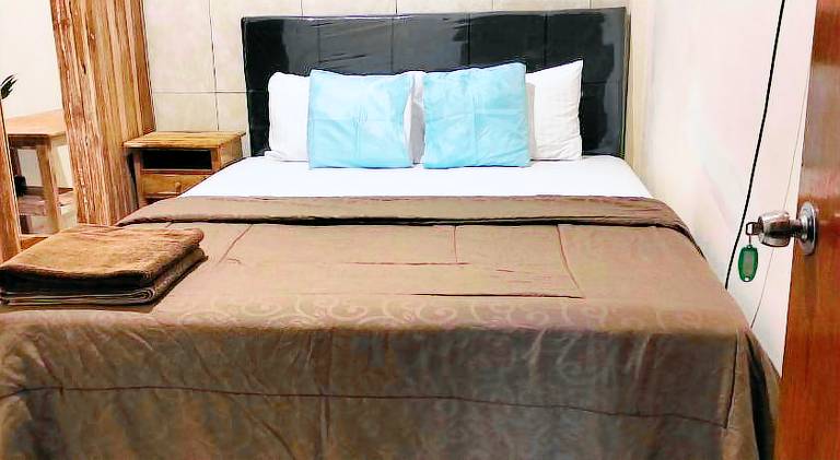 Guest House Rumah Sedana in Ubud