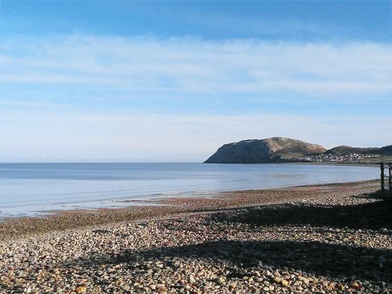 Cottage Llandudno