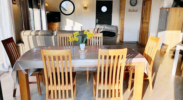 Pleasant vacation home | Dogs allowed — photo 4