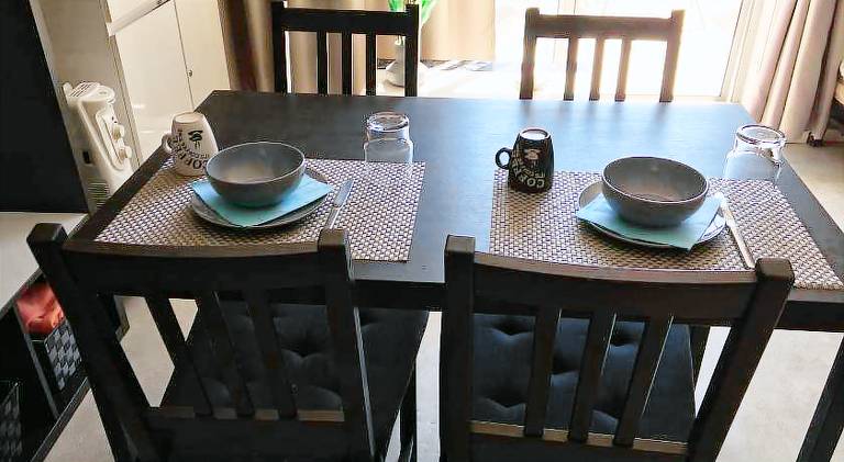 Holiday apartment with pool | Pet-friendly — photo 4
