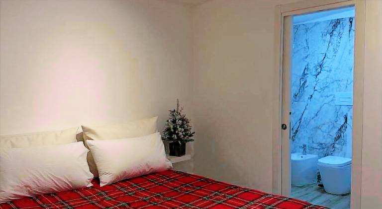 B&B Aura in Pontecagnano Faiano