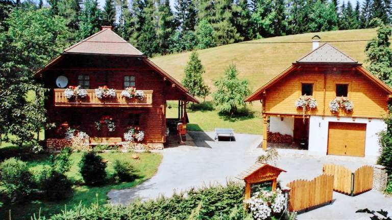Ferienhaus Glöckl