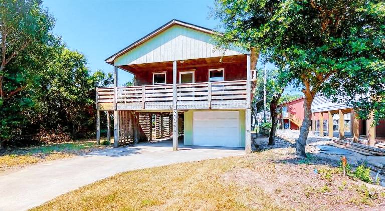 Vacation home with 2 rooms for 4 persons in Kill Devil Hills, NC