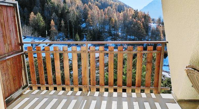 Appartamento con vista - nuova ristrutturazione — photo 3
