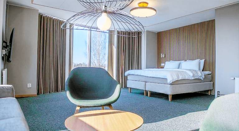 Medlefors Hotell & Konferens — photo 2