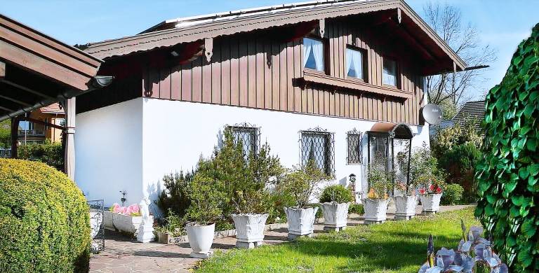 Ferienhaus Kiefersfelden
