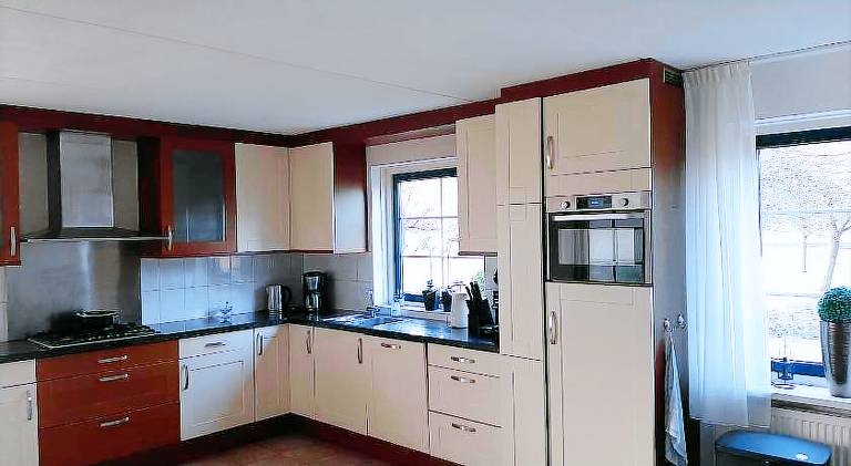 Vacation home with 3 rooms for 8 persons — photo 3