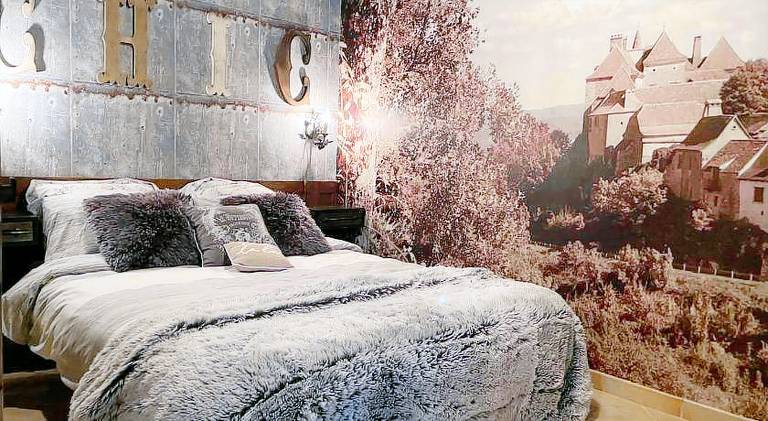Watermill Guest Room — photo 2