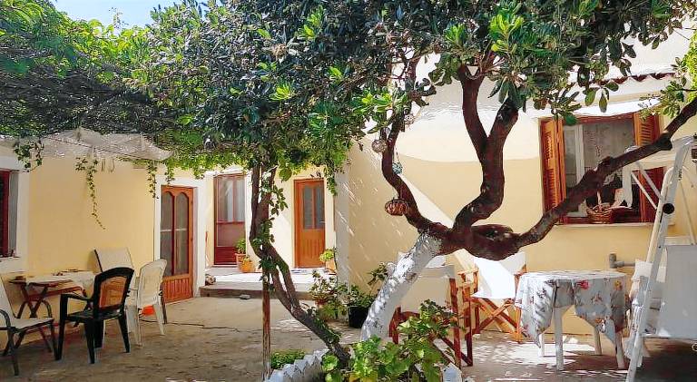 Kalliopi House For 6 - Keros Beach — photo 4
