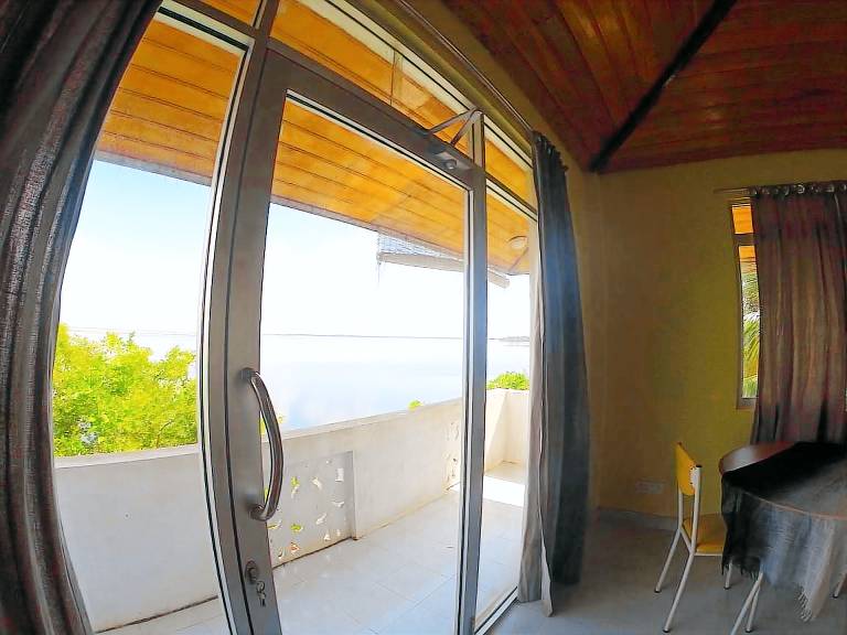 Dinuda Lagoon Resort — photo 3