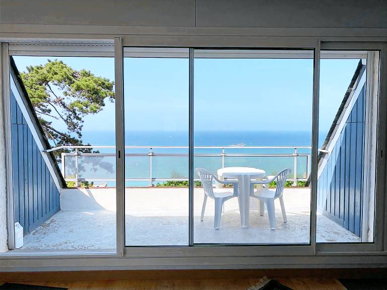 Ferienwohnung Trégastel