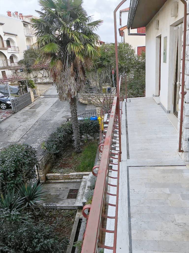 Wonderful holiday apartment with barbeque | Suitable for remote work | Pets allowed in Rovinj