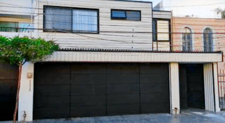Serviced apartment for 4 persons — photo 5