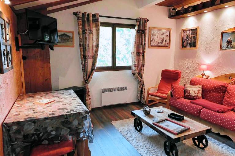 Children-friendly holiday apartment with pool | Next to the ski | Dogs allowed — photo 4